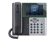 Poly Edge E550 IP PH PoE-e