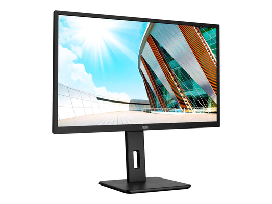 AOC Q32P2 31.5p IPS QHD 2560x1440 16:9 1000:1 250cd/m2 75Hz 4ms 2xHDMI DP 4xUSB 3.2 Speakers