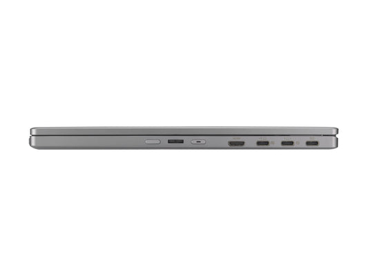 ASUS ZenScreen Duo OLED MQ149CD 14p OLED WUXGA 16:10 60Hz 400cd/m2 1ms MiniHDMI 2xUSB-C USB Hub: 4xUSB 3.2 G1 Type-A
