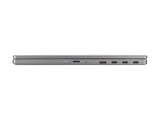 ASUS ZenScreen Duo OLED MQ149CD 14p OLED WUXGA 16:10 60Hz 400cd/m2 1ms MiniHDMI 2xUSB-C USB Hub: 4xUSB 3.2 G1 Type-A