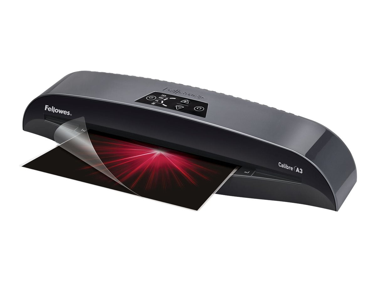 FELLOWES PLASTIFIEUSE CALIBRE A3 - 230V EU