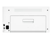 HP Color Laser 150nw Printer colour laser A4 600x600dpi 4ppm colour 18ppm capacity 150 sheets USB 2.0 LAN Wi-Fi