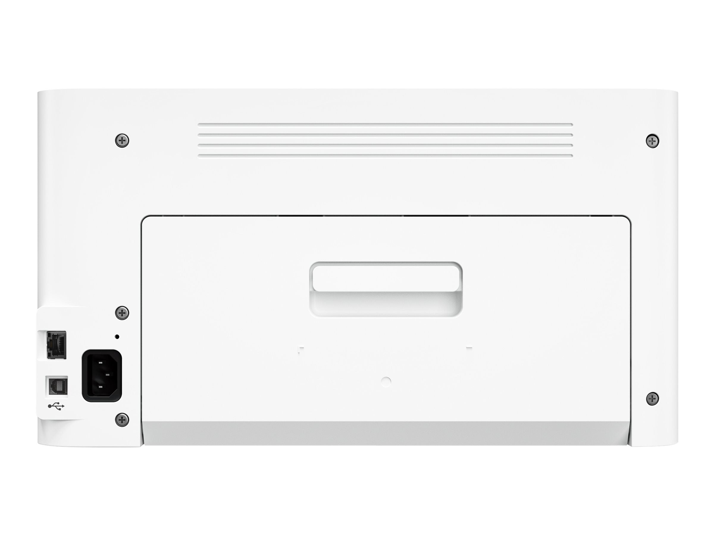 HP Color Laser 150nw Printer colour laser A4 600x600dpi 4ppm colour 18ppm capacity 150 sheets USB 2.0 LAN Wi-Fi