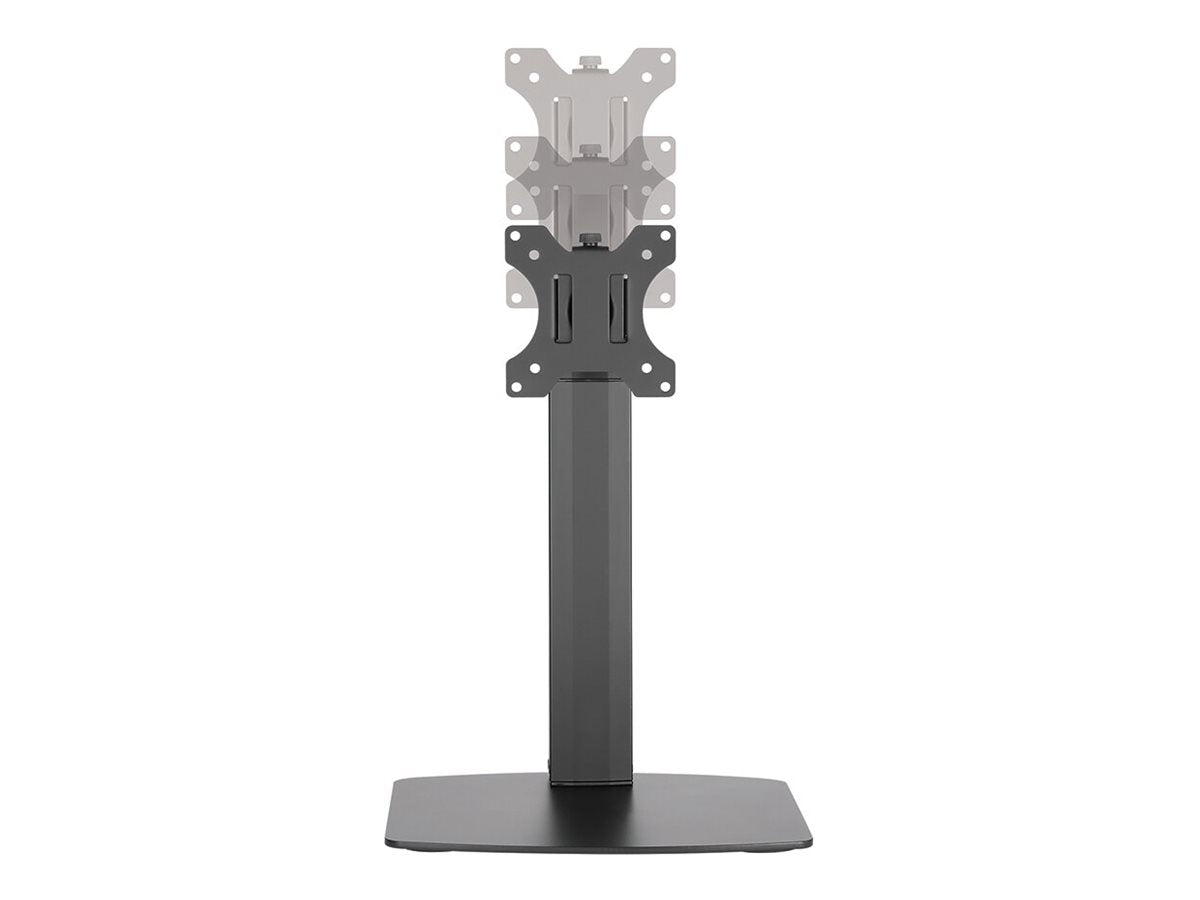 NEOMOUNTS FPMA-D865BLACK Support décran à poser 10-32p - ressort à gaz