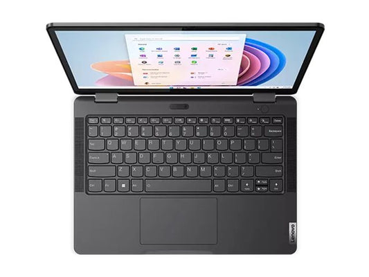 LENOVO 13w Yoga G2 AMD Ryzen 5 7530U 13.3p WUXGA Touch 8Go 256Go SSD M.2 2242 AMD Radeon Graphics W11P 1YR Carryin