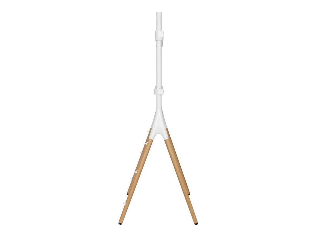 NEOMOUNTS NM-M1000WHITE support au sol pour écran 37-70p