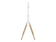 NEOMOUNTS NM-M1000WHITE support au sol pour écran 37-70p