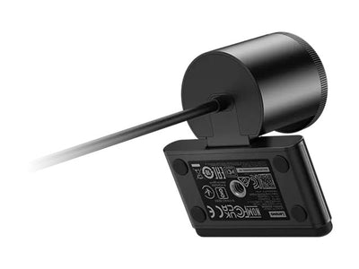 LENOVO FHD Webcam 1080p Fixed FOV78 Dual Microphones AutoFocus USB-A 1.5m Fixed Cable