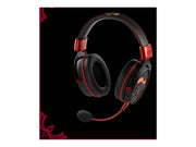 LEXIP X GAME OF THRONES Dragon Headset