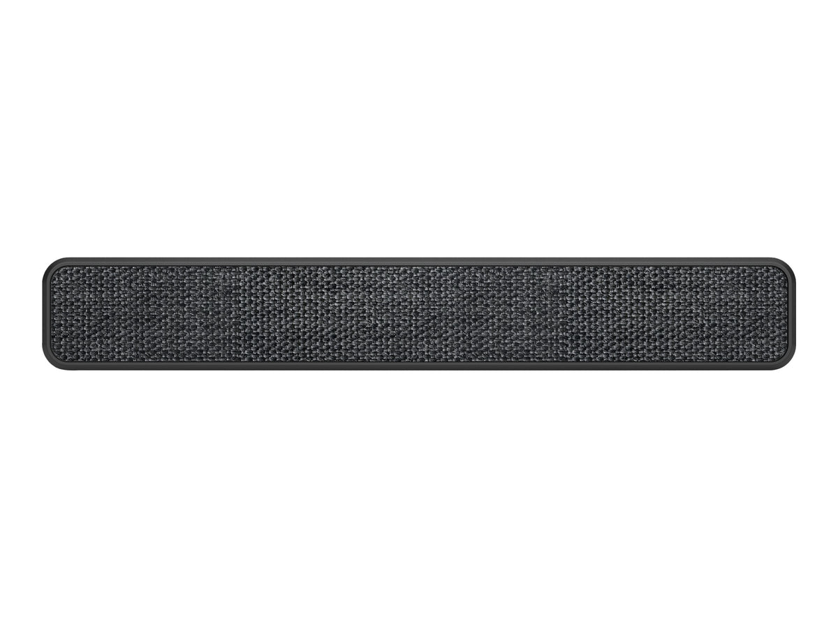 SEAGATE One Touch SSD 2To USB-C Black