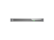 APC Smart-UPS Ultra External battery pack rack-mountable 1 x battery Li-ion 18.85Ah 1U