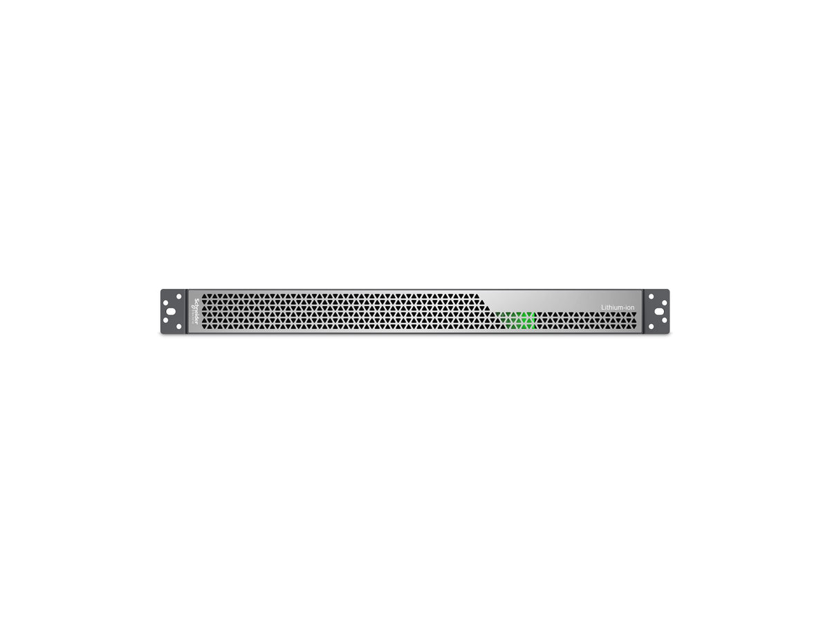 APC Smart-UPS Ultra Lithium-Ion Battery Pack 1U