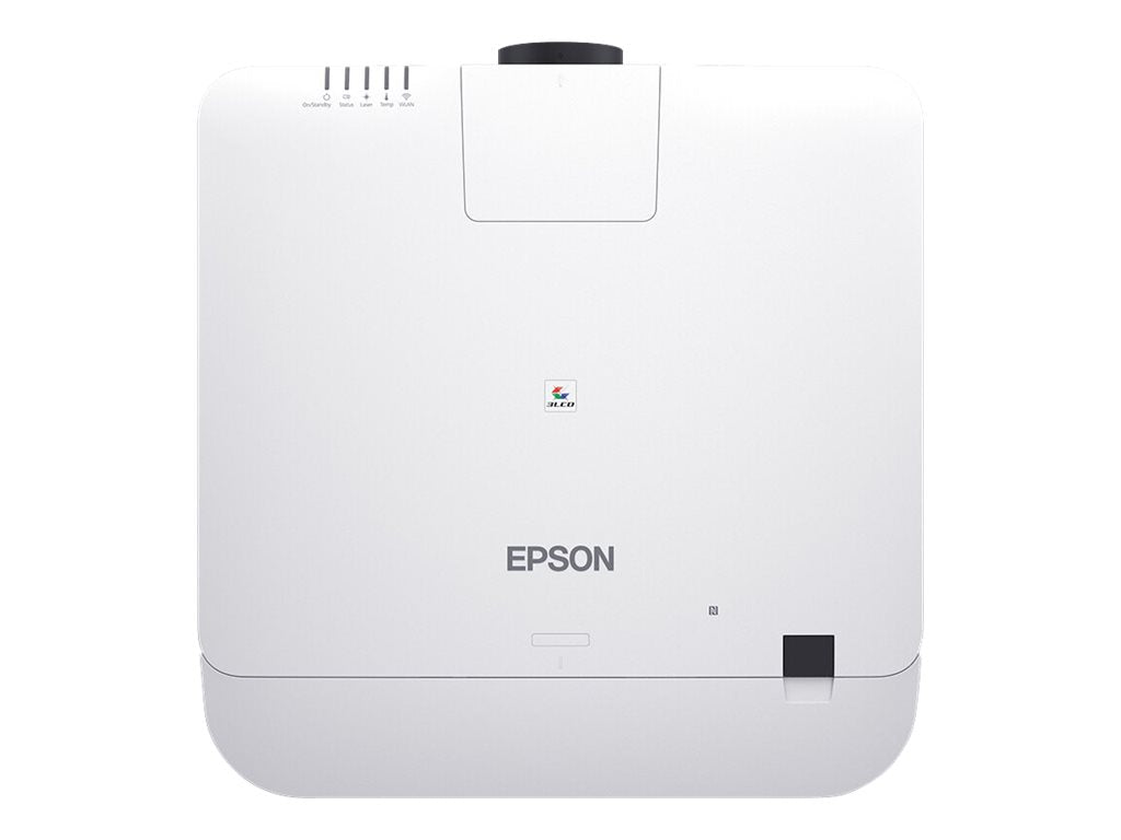 EPSON EB-PU2120W 20000Lumen 3LCD WUXGA 1920x1200