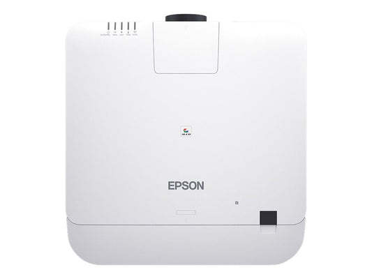 EPSON EB-PU2120W 20000Lumen 3LCD WUXGA 1920x1200