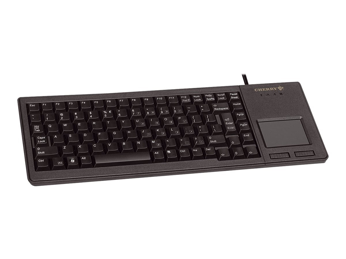 CHERRY G84-5500 Touchpad Corded Keyboard (GB)