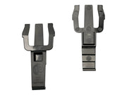 REALWEAR Honeywell North Zone Full Brim Hard Hat Clips 3 Pairs