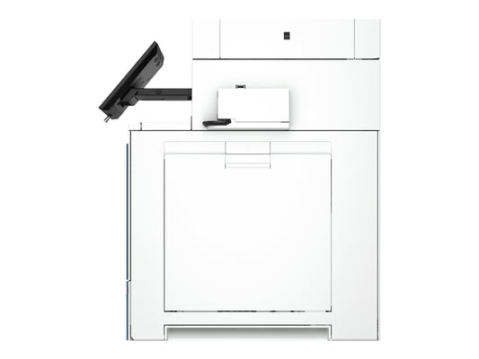 HP LaserJet Enterprise Flow MFP 5800zf MFP colour laser A4 43ppm Copy 43ppm Print 650sheets LAN