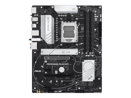 ASUS PRIME B650-PLUS WIFI MB AM5 DDR5 ATX MB