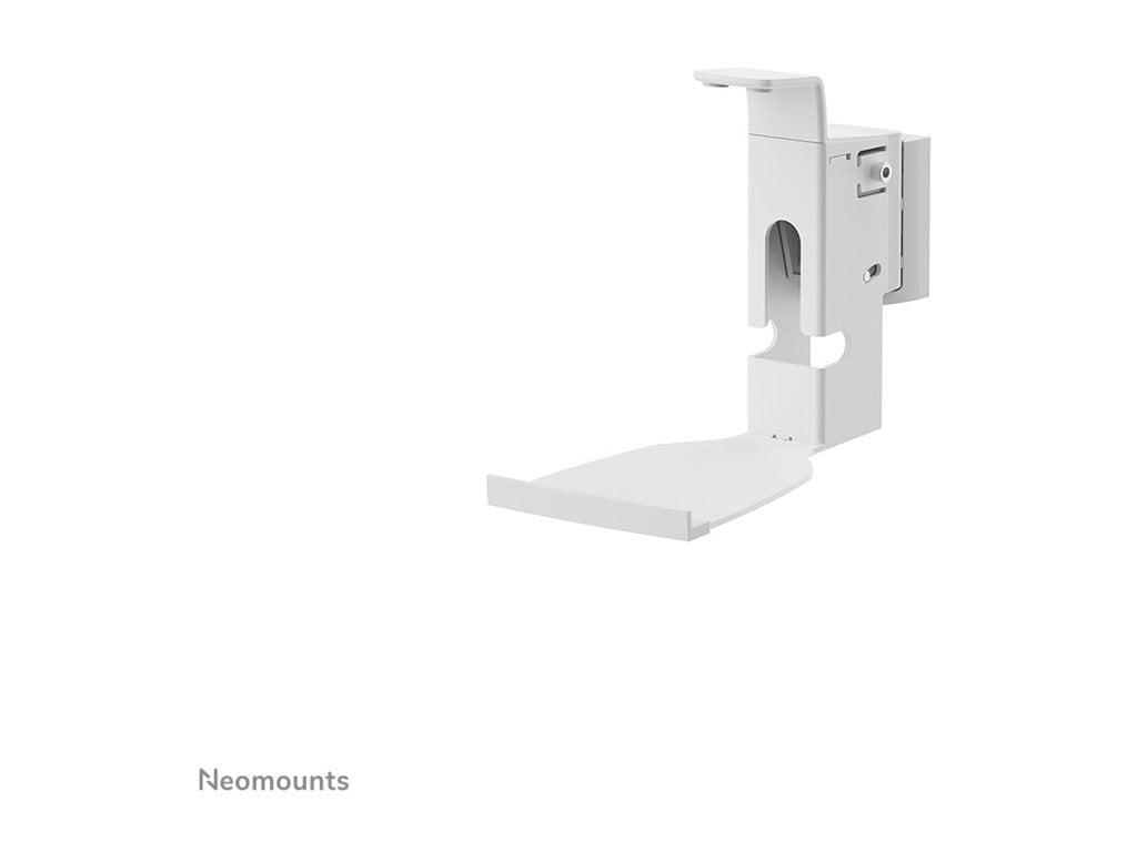 NEOMOUNTS NERO Quadruple monitor arm 10-32p