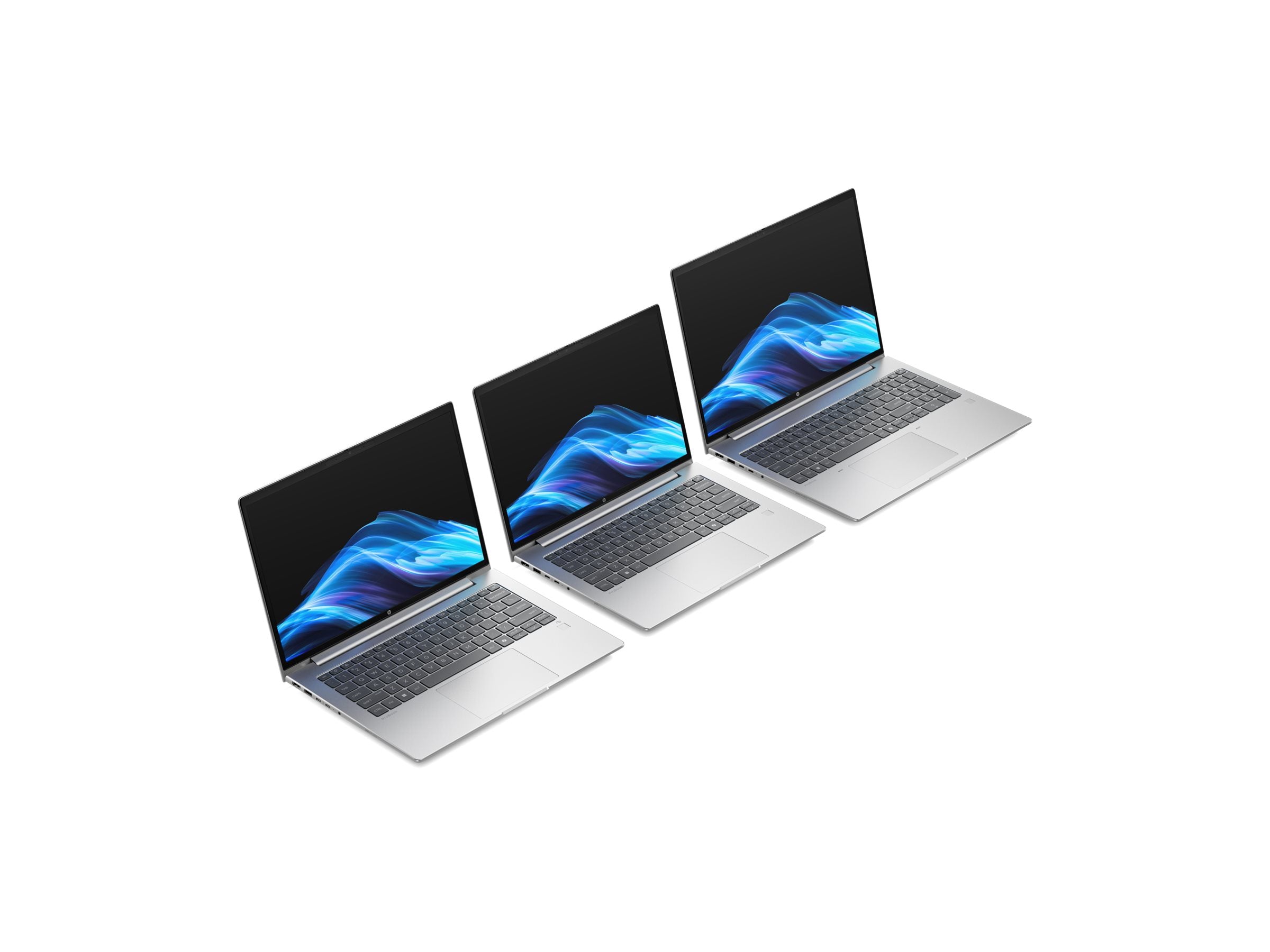 HP ProBook 4 G1i IA Nouvelle génération Intel Core Ultra 5 225U 14p WUXGA 16Go 512Go SSD UMA W11P Copilot + PC 1/1/0