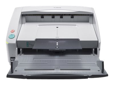 CANON DR-6030C documenten scanner A3 Duplex 60ppm 100sheet ADF 10.000Scanns/Tag USB