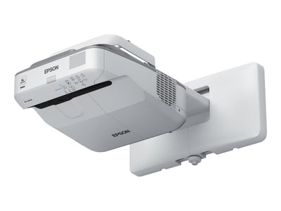 EPSON VIDEO PROJECTEUR EB-685WI WCF (P)