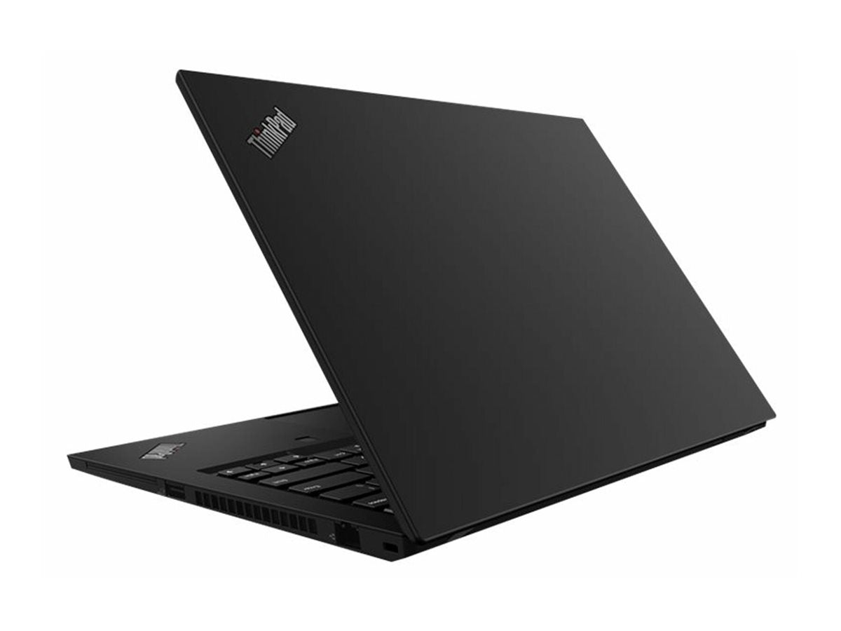 TEQCYCLE Premium - Lenovo Thinkpad T14 G1 Intel Core i5-10310U 14p FHD 16Go 256Go SSD W11P PC Portable reconditionné garantie 2 ans