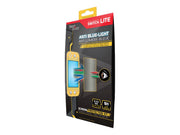 LEXIP X STEELPLAY Verre Protection Ecran 9H Anti Lumiere Bleue SWITCH LITE