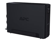APC Back-UPS Pro 900 UPS AC 230V 540Watt 900VA USB output connectors 6 Belgium France Black