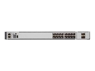 CISCO Catalyst 9500 16-port 10Gig switch Network Advantage