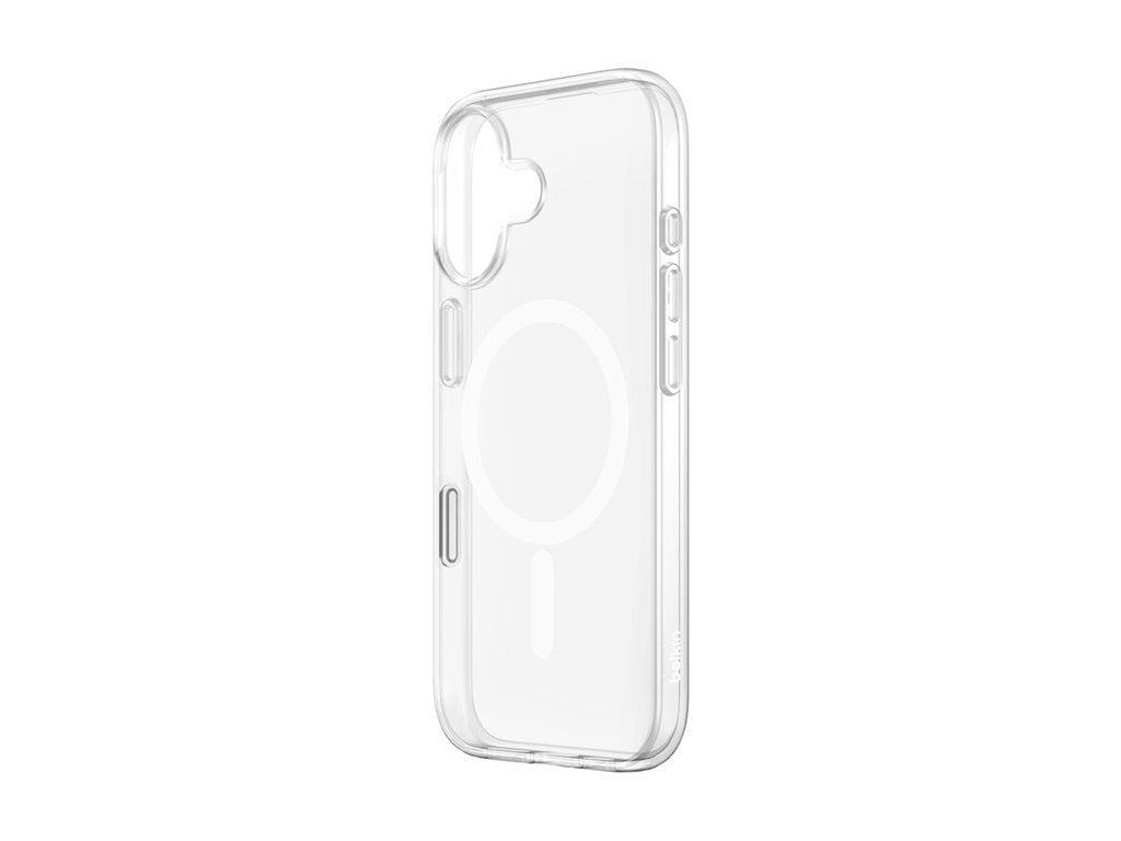COVER/GRIP TPU/PC Iphone 17 SF CLEAR