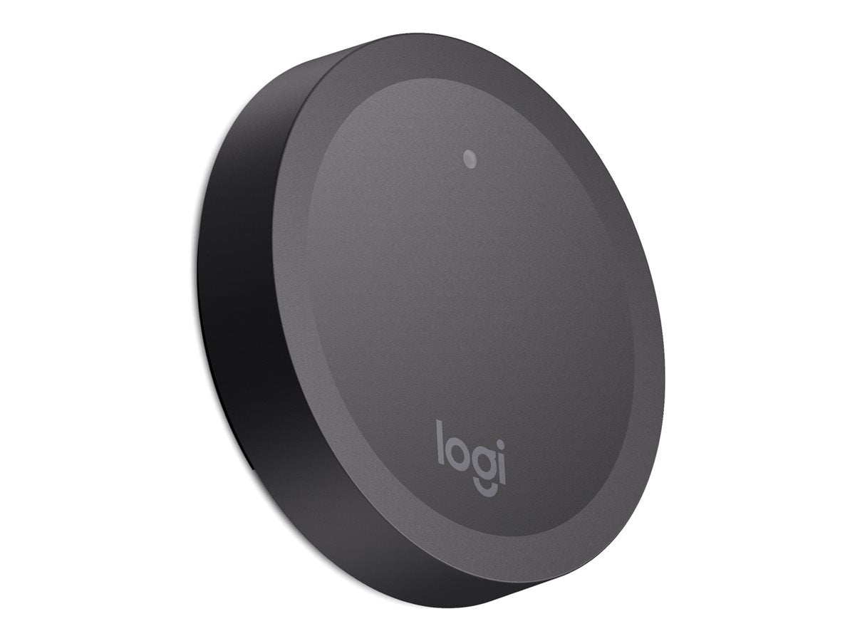 LOGITECH Rally Camera Preset Button - Graphite