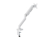 TNB ERGO - Bras support articulé pour moniteur - blanc