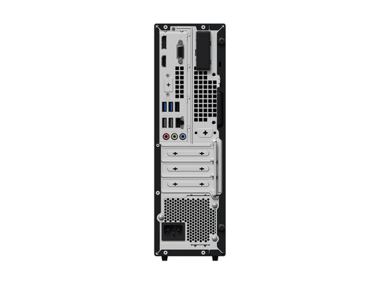 ASUS ExpertCenter D7 D701SER-514500016X Intel Core i5-14500 16Go 512Go M.2 2280 SSD PCIe Intel UHD Graphics 770 W11P 2Y OSS