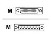 CISCO RS-232 Cable DTE Male to Smart Serial 10 Feet