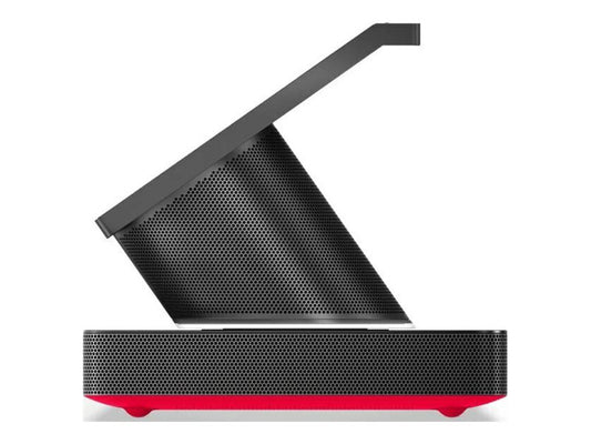 LENOVO ThinkSmart Hub 60 - Intel Core i5 - 8365UE - 10.1" - FHD - W11IoTE - 16Go RAM - 256Go SSD - Intel UHD 620 - ThinkRed