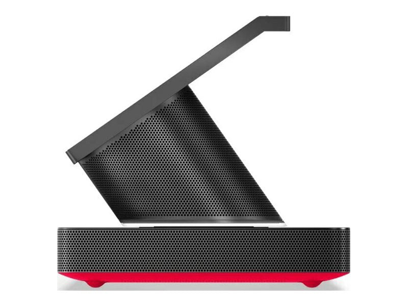 LENOVO ThinkSmart Hub 60 - Intel Core i5 - 8365UE - 10.1" - FHD - W11IoTE - 16Go RAM - 256Go SSD - Intel UHD 620 - ThinkRed