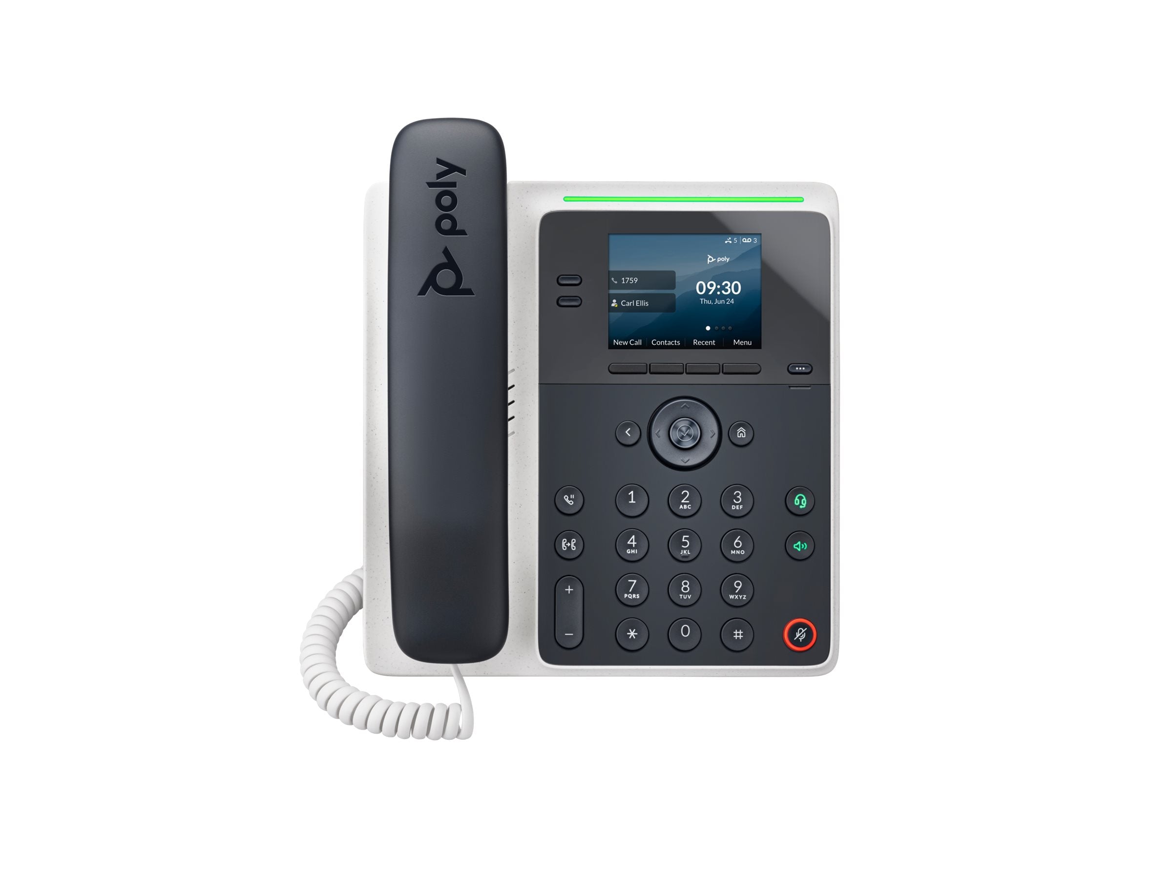 Téléphone IP Poly 82M86AA