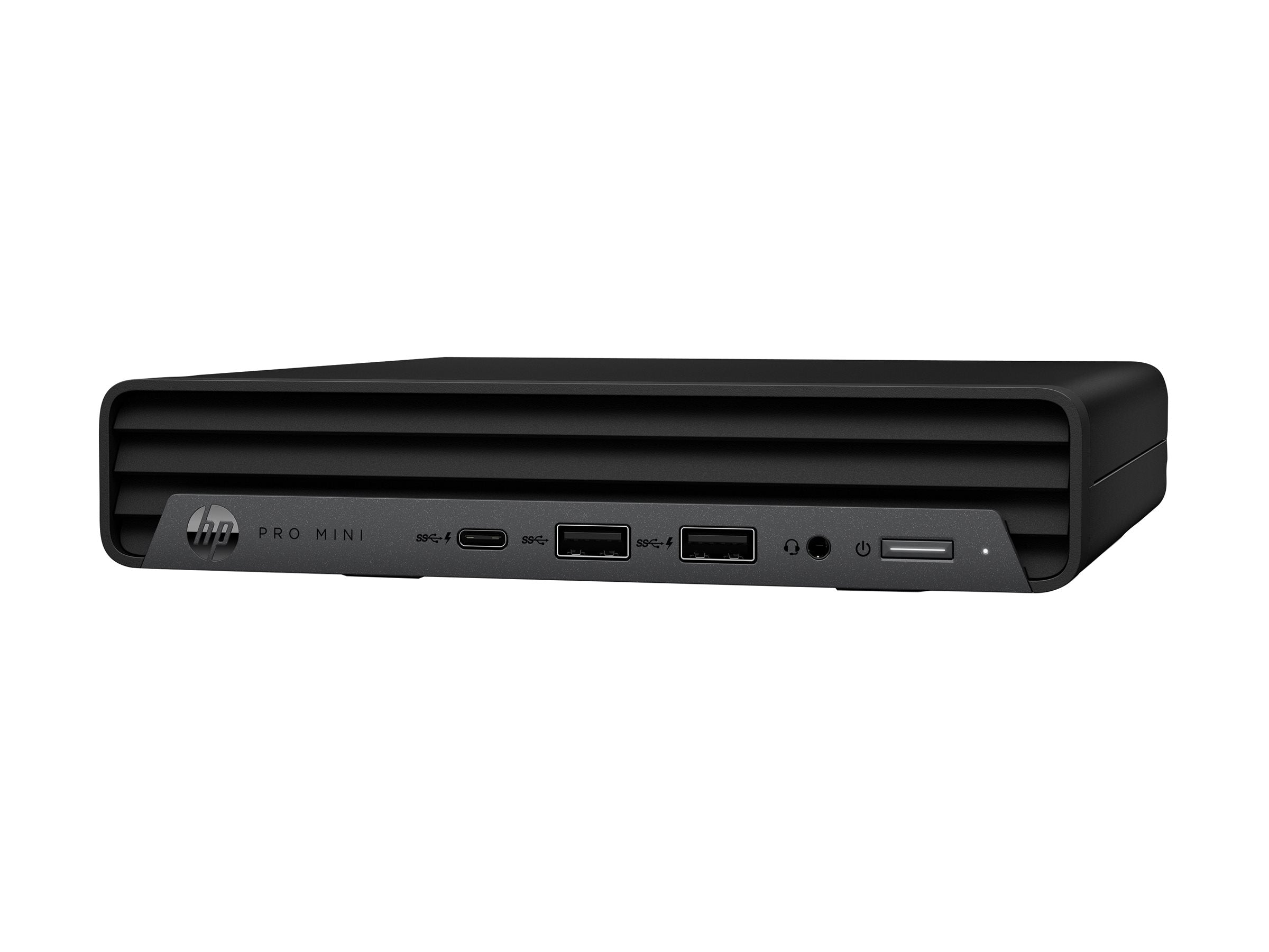 HP Pro Mini 400 G9 Intel Core i5-14500T 8Go DDR5 512Go SSD W11P 1/1/1 ax+BT