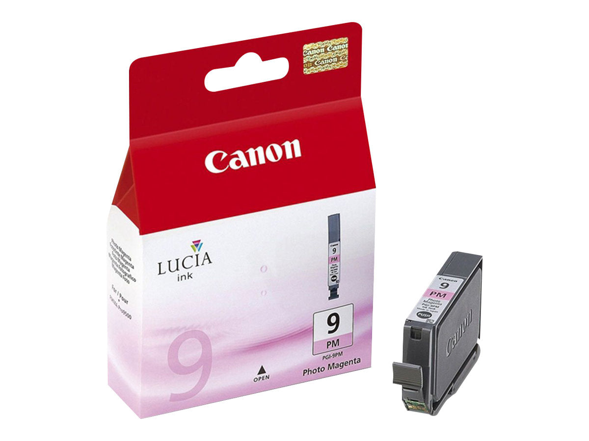 Ink/PGI-9PM BJ Cartridge Photo MG