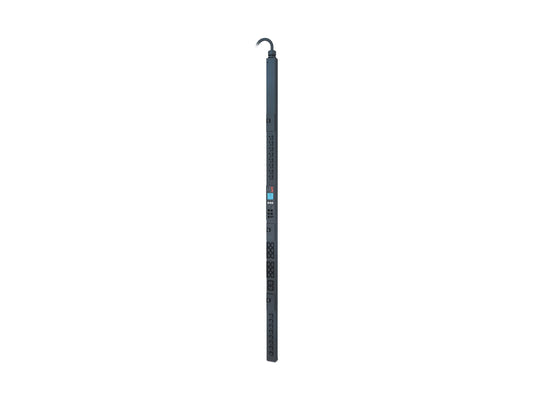 APC Rack PDU 2G Metered ZeroU 30A 120 208V 16 5-20R 12 C13 2 C19