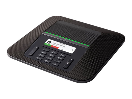 CISCO IP Conference Phone 8832 base charcoal Remanufactured