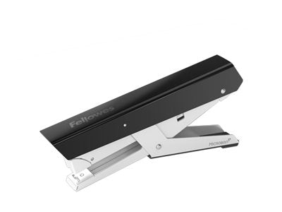 FELLOWES Pliers Stapler Lx890 40 Sheets Black
