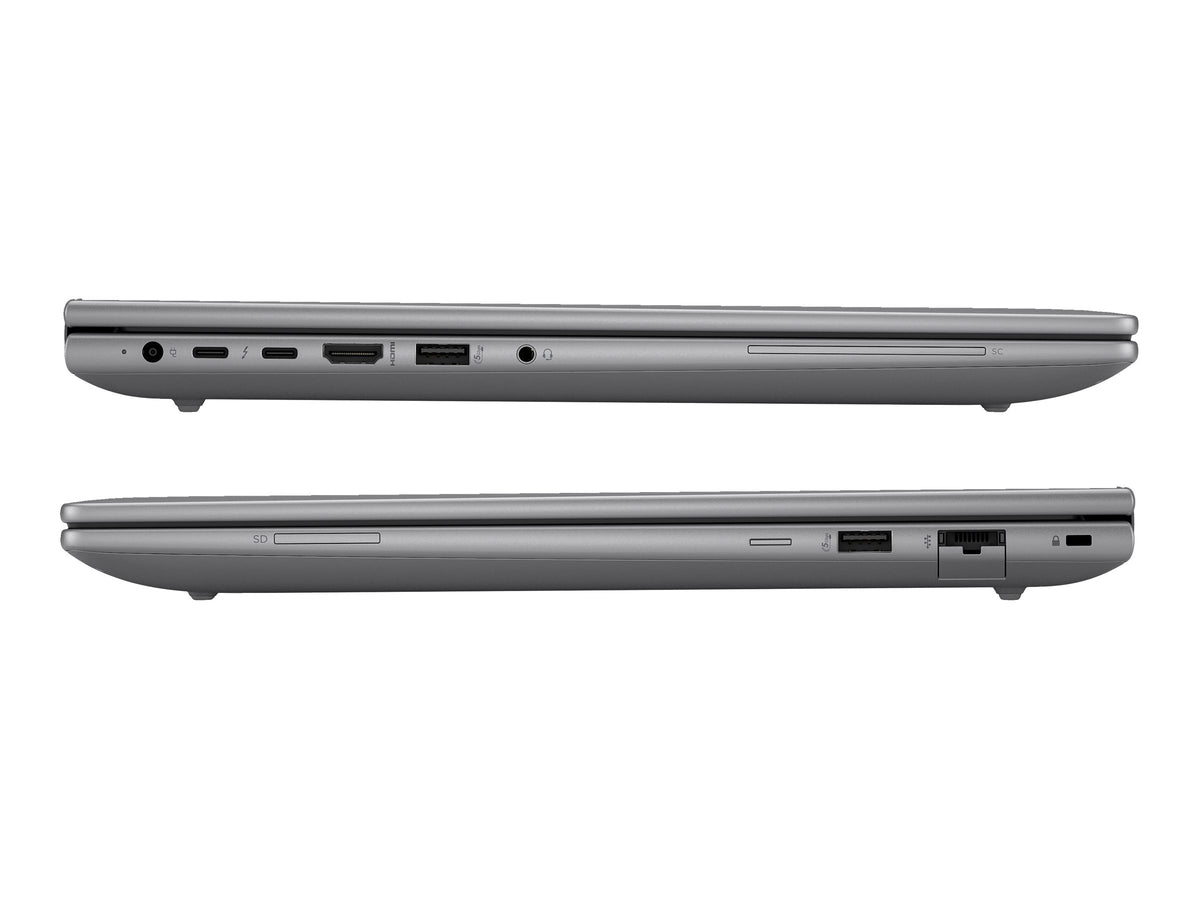 HP Mobile Workstation ZBook Power G11 Intel Core Ultra 7 155H 16inch AG WUXGA 400nits 32GB 1TB SSD RTX 1000 W11P 3/3/0