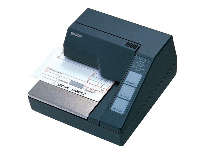 TM-U295 serie noire