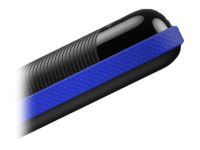 SILICON POWER A62 External HDD Game Drive 2.5p 1To USB 3.2 Blue