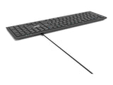 PORT DESIGNS Office Keyboard Executive - SW