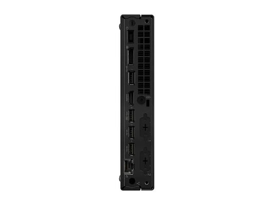 LENOVO ThinkCentre M70q Gen 5 Intel Core i7-14700T 16Go 512Go SSD M.2 2280 PCIe Intel UHD Graphics 770 W11P 1YR Premier NBD