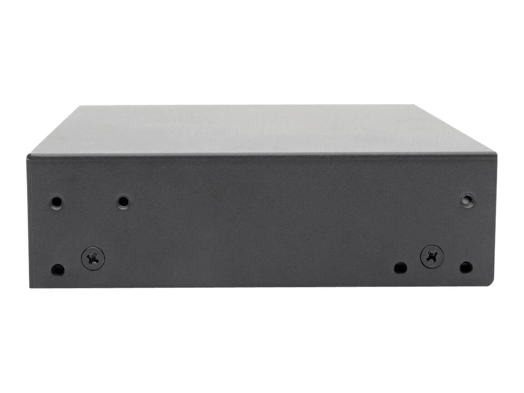 EATON TRIPPLITE 8-Port Console Server with Dual GB NIC 4G Flash & 4 USB Ports Console server 8 ports 1GbE RS-232 TAA Compliant