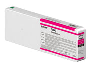 EPSON 5LB Singlepack Vivid Magenta T55K300 UltraChrome